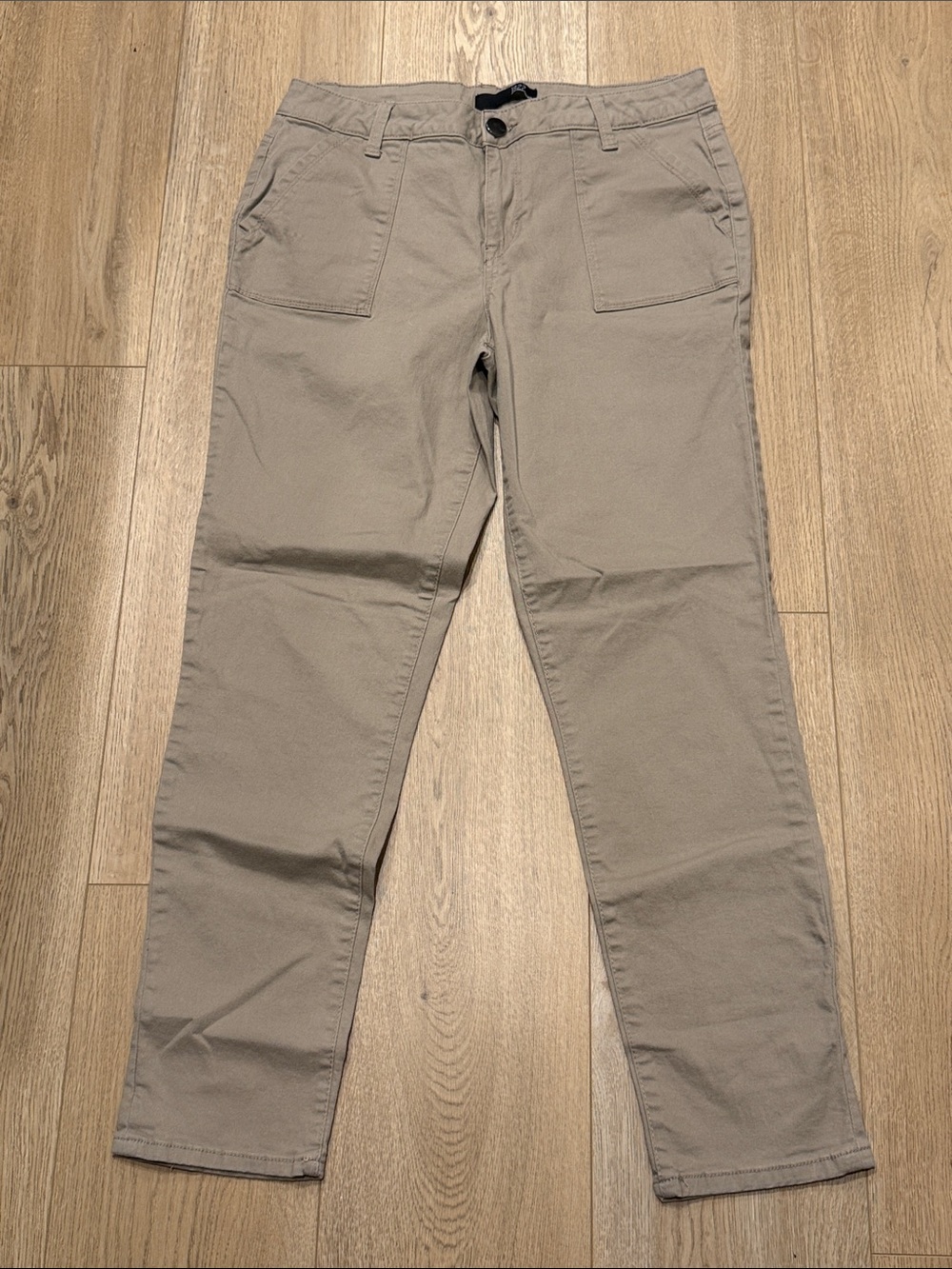 Utility Pants Women's Skinny Tapered Leg Ankle
